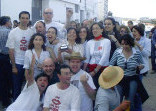 2º premio en el 2003
